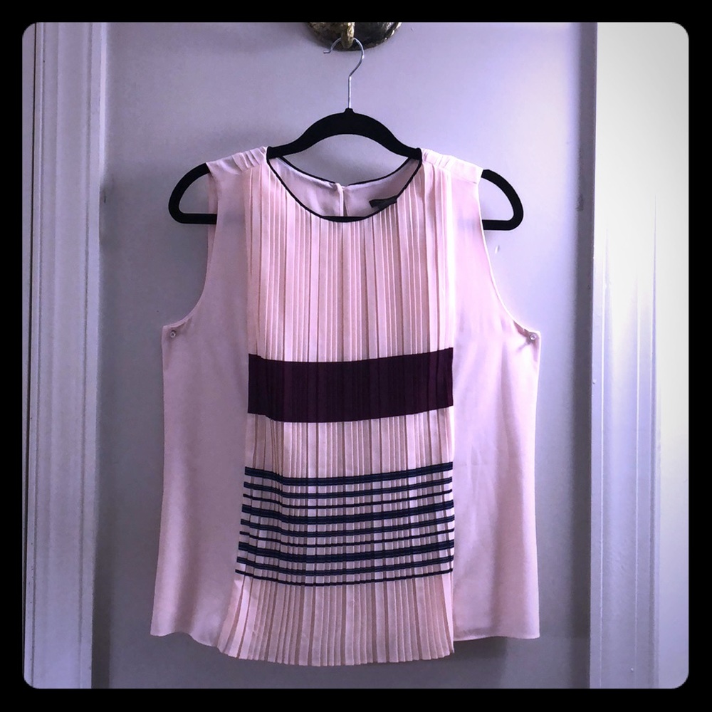 Tank top blouse 👚